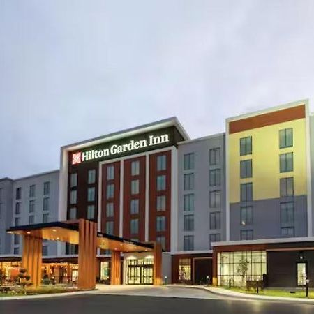 Hilton Garden Inn Nashville Opryland Kültér fotó