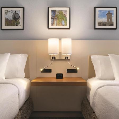 Hilton Garden Inn Nashville Opryland Kültér fotó