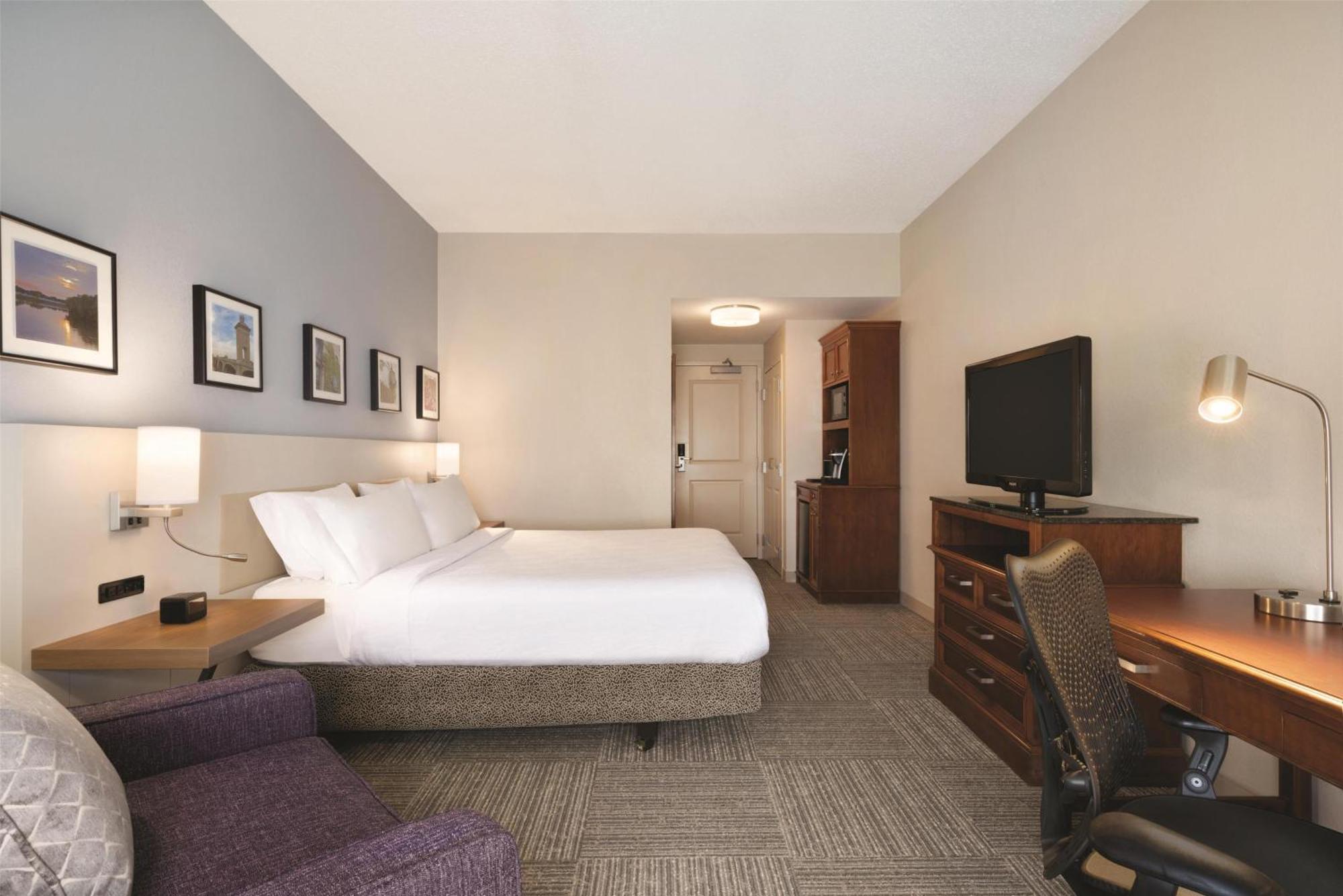 Hilton Garden Inn Nashville Opryland Kültér fotó